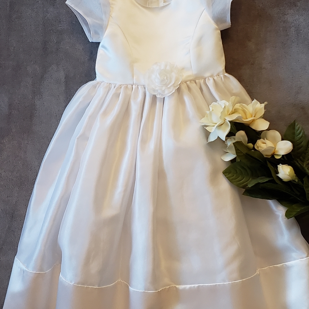 Flower Girl /Communion Dress sz 3